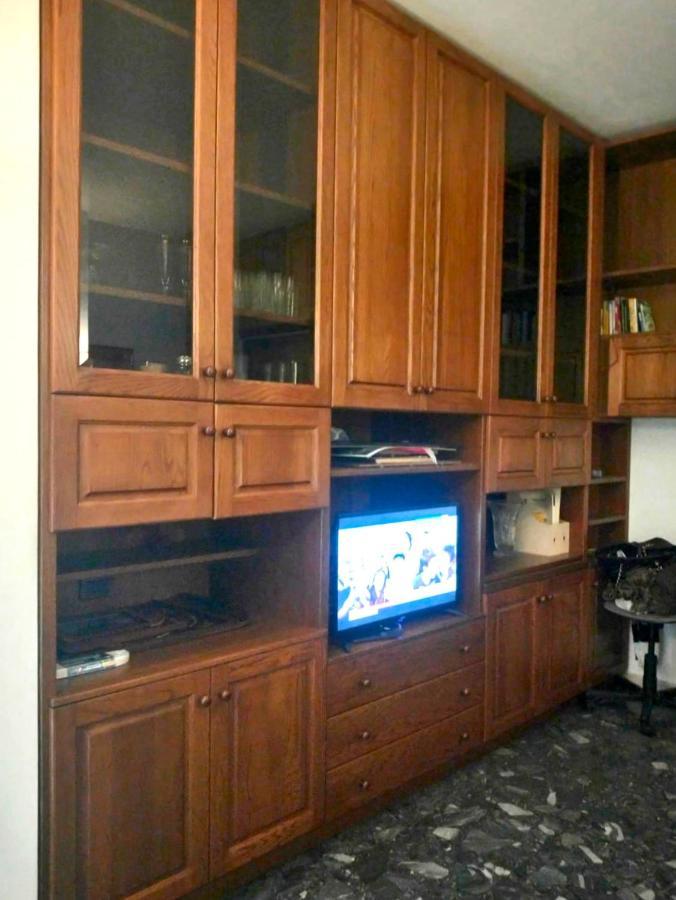 Appartamento Das Karma Genoa Luaran gambar