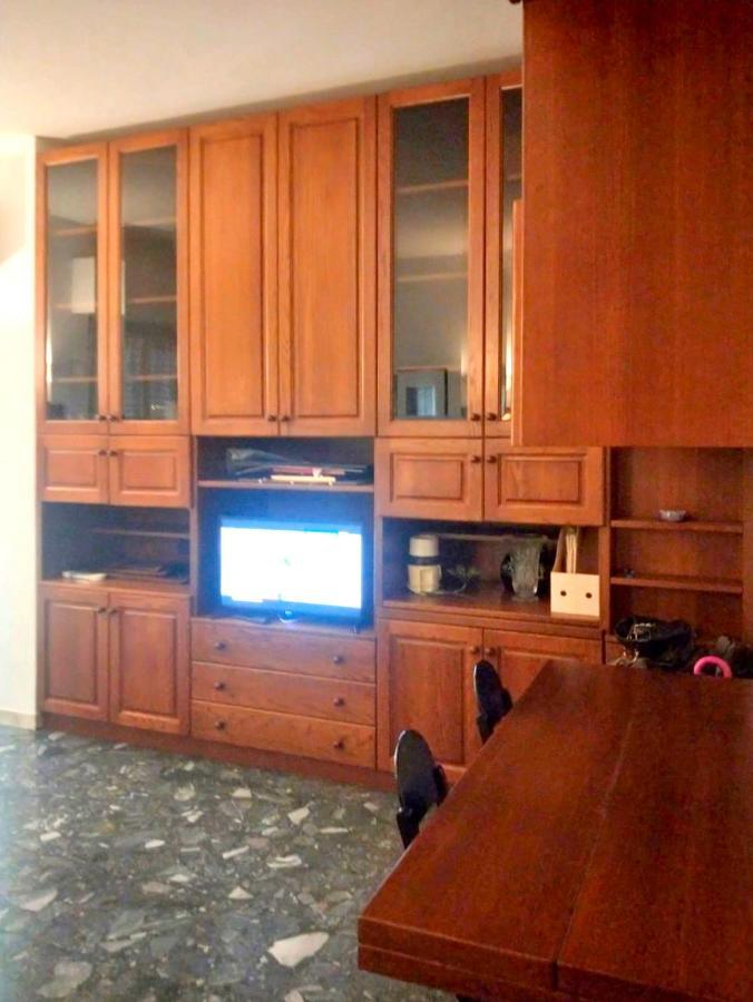 Appartamento Das Karma Genoa Luaran gambar